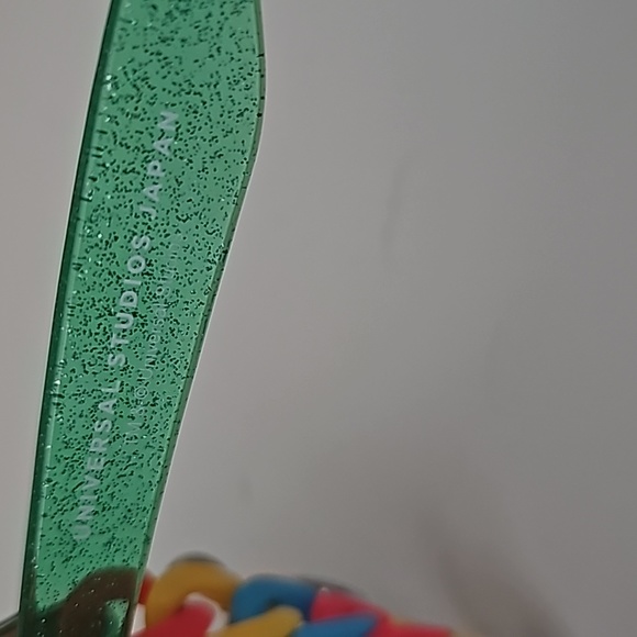 Universal Studios Japan Accessories Jaws Mirror Sunglasses Usj